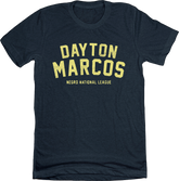 Dayton Marcos